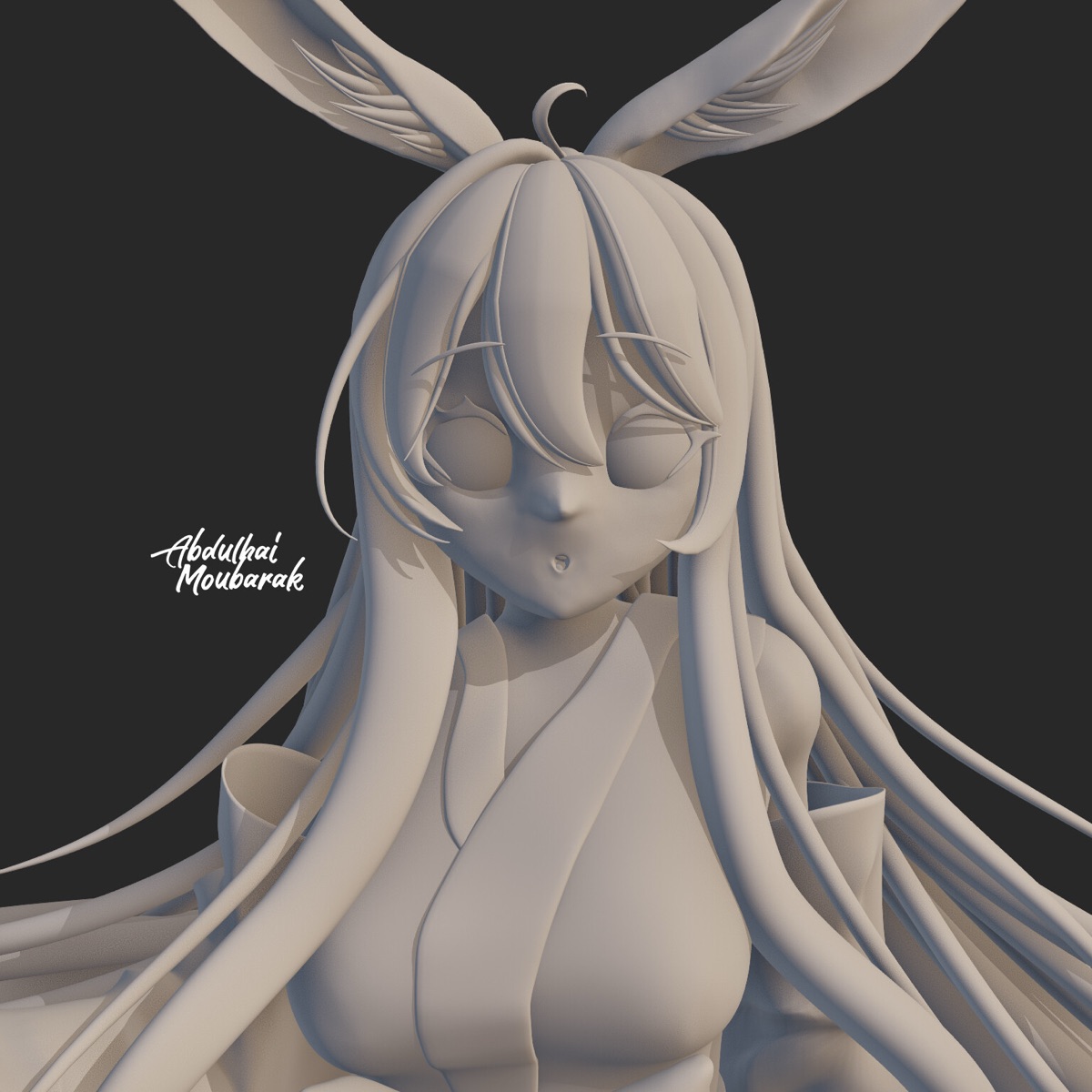 Character Sculpts screenshot