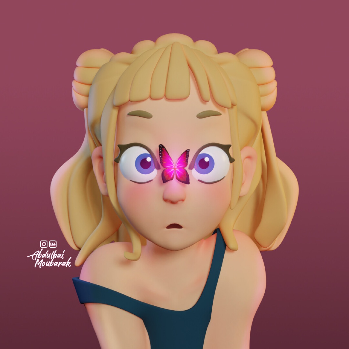 Character Sculpts screenshot