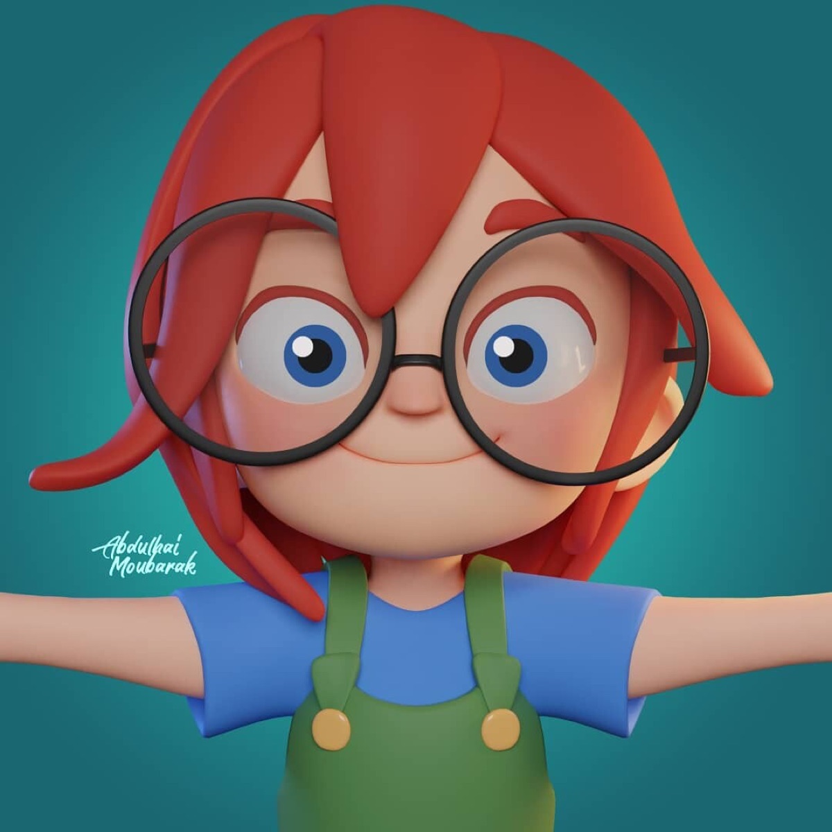 Character Sculpts screenshot