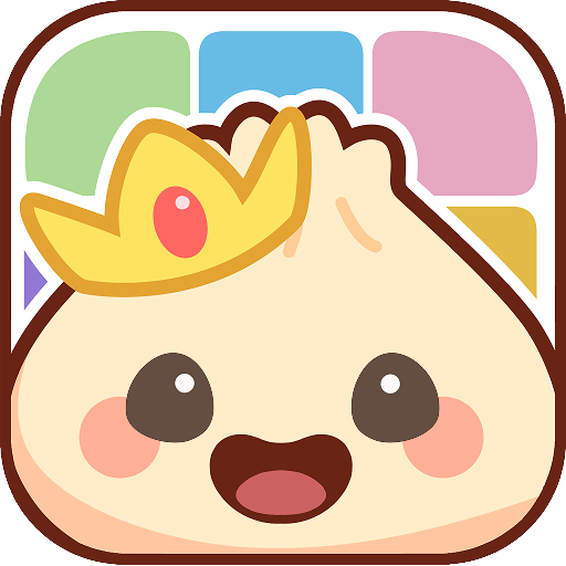 Dim Sum Queens icon