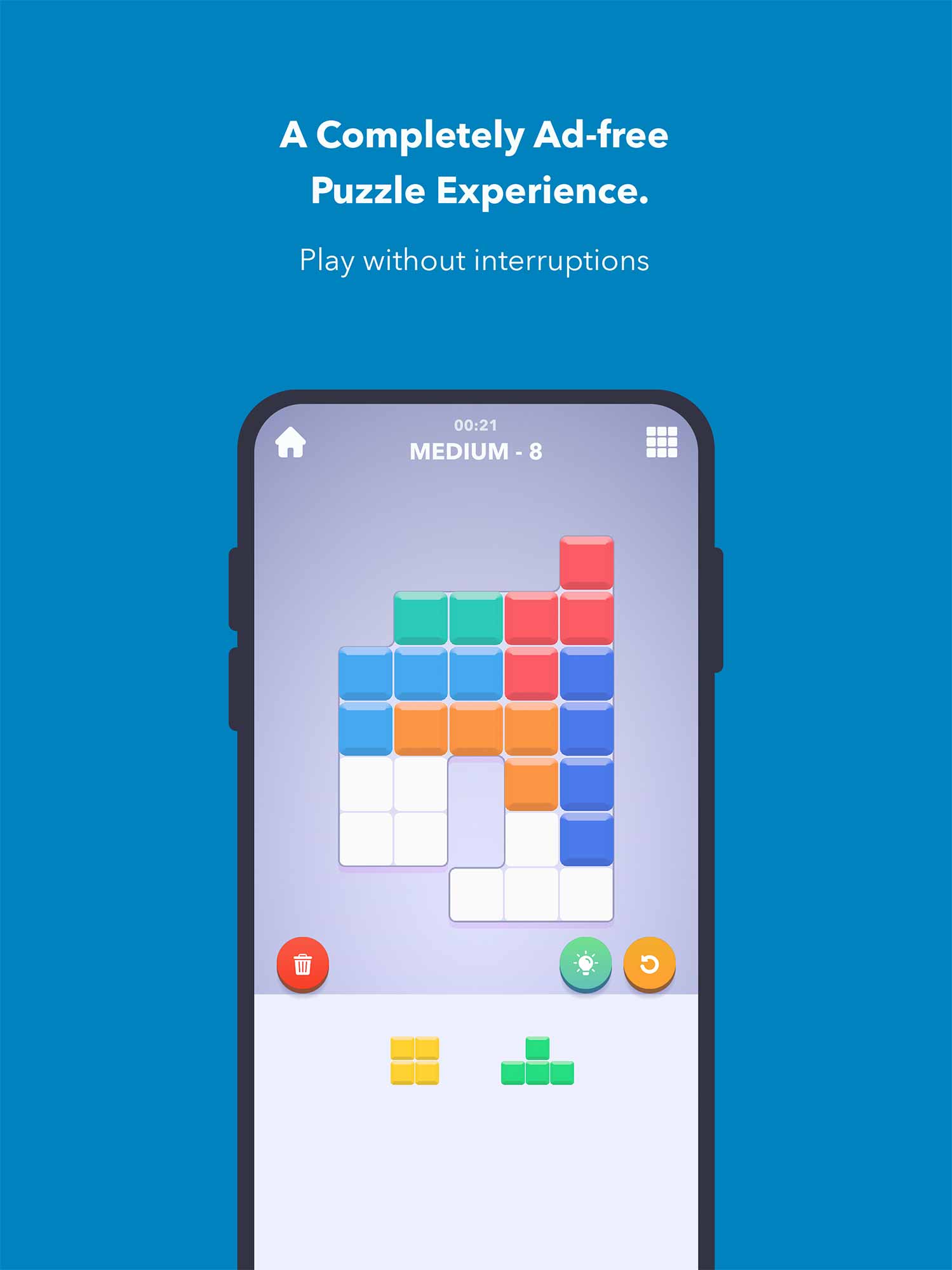 FitEmAll screenshot