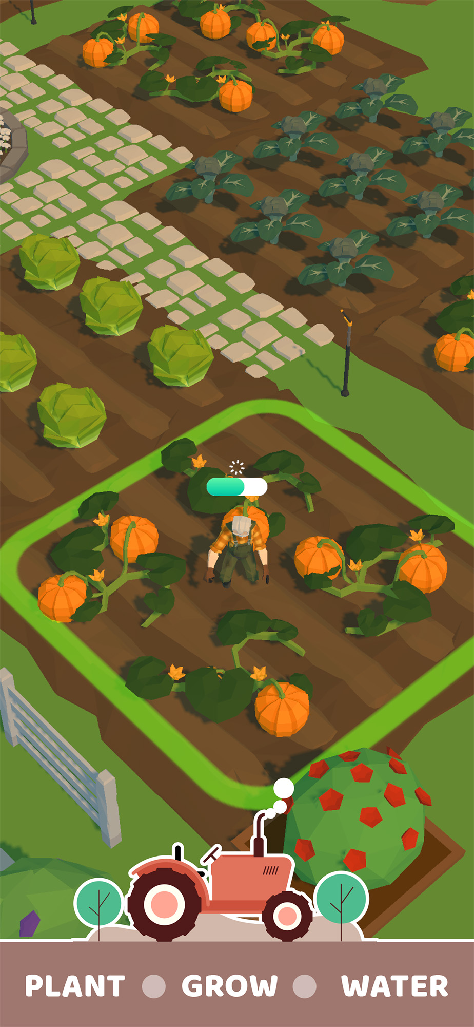 Harvest Valley media