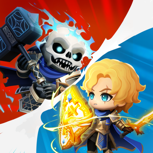 Tiny Tactics GO! icon