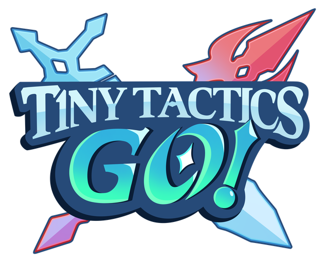 Tiny Tactics GO! screenshot