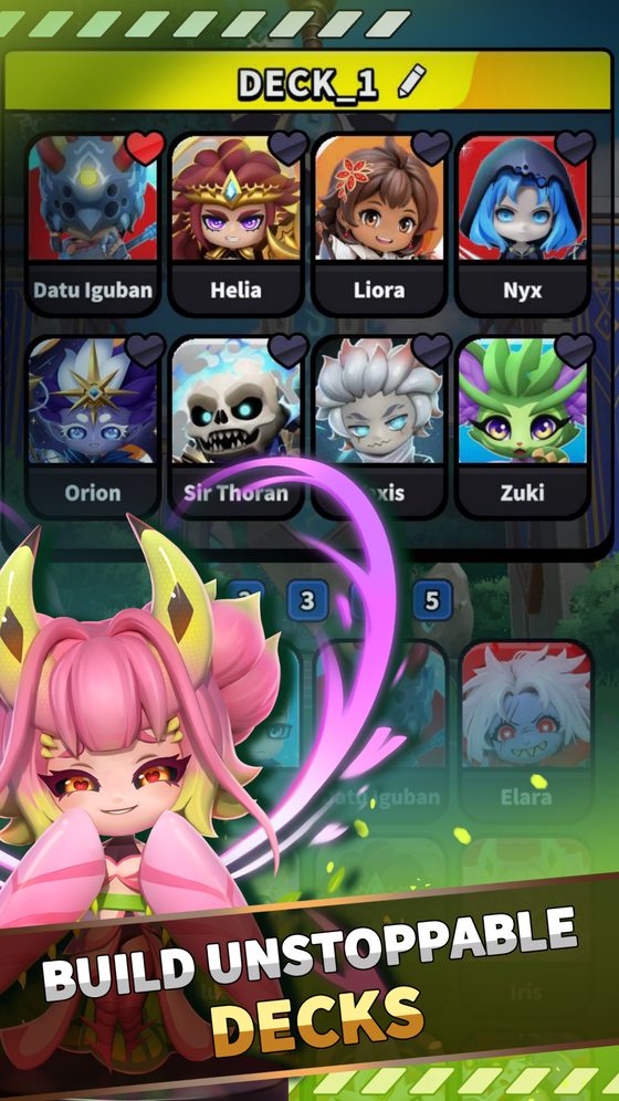 Tiny Tactics GO! media